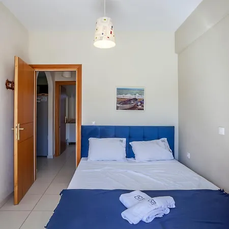 Appartement Andrew *