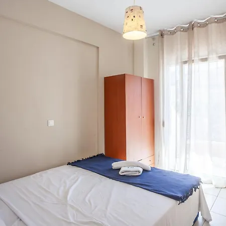 Appartement Andrew *