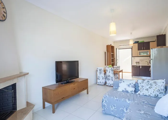 Andrew Appartement *