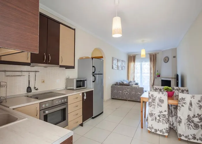 Andrew Appartement *