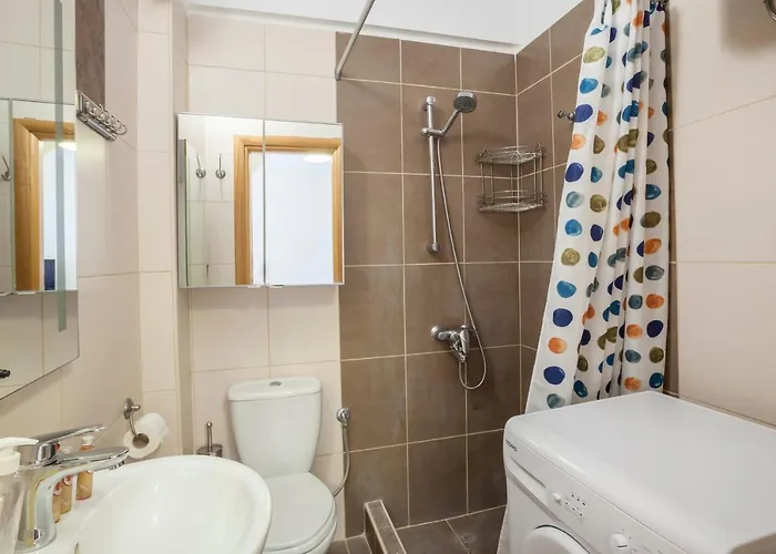 Appartement Andrew *