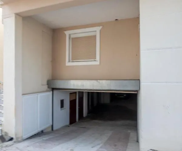 Appartement Andrew *