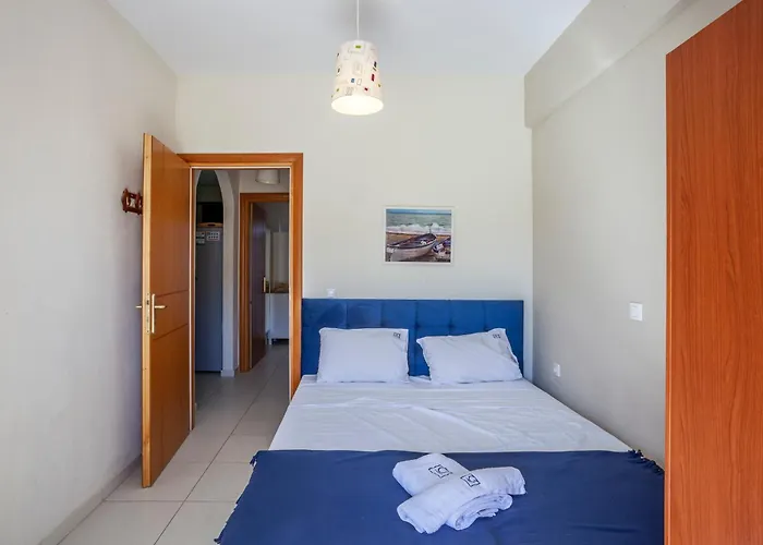 Appartement Andrew *