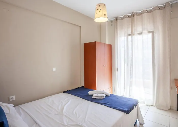 Appartement Andrew *